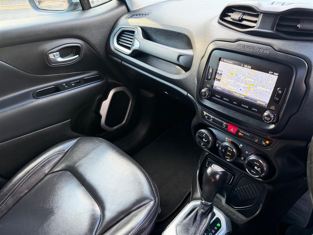 Used Jeep Renegade 2017 for sale - 77347594: Photo 26