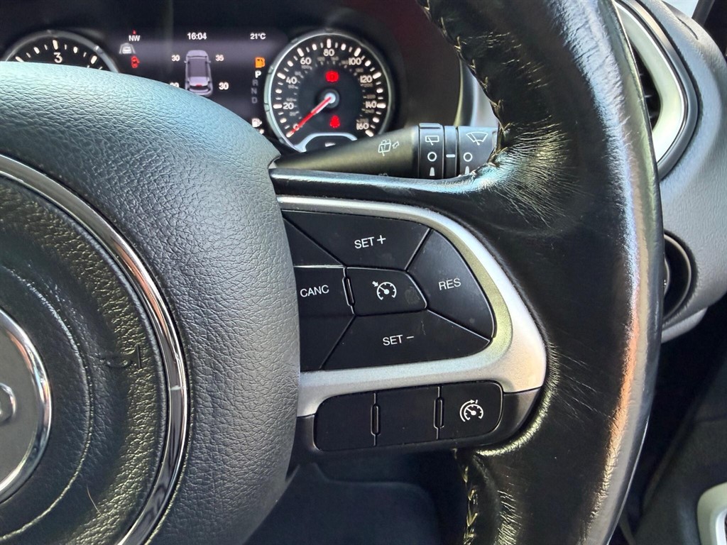 Used Jeep Renegade 2017 for sale - 77347594: Photo 28