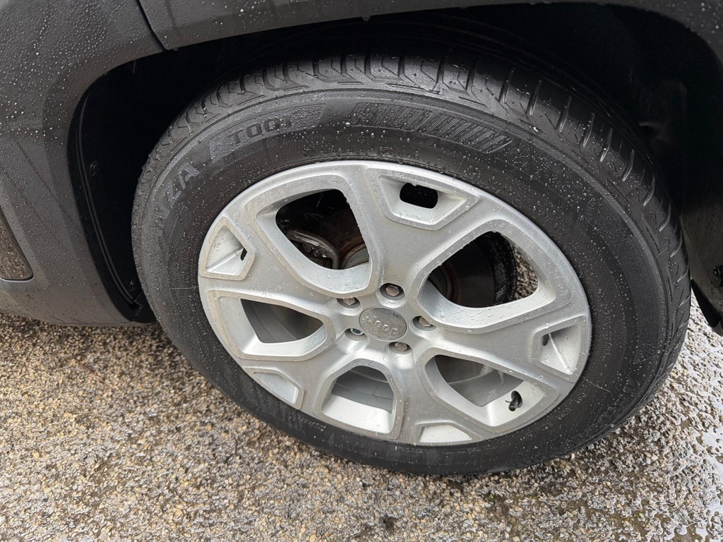 Used Jeep Renegade 2017 for sale - 77347594: Photo 31