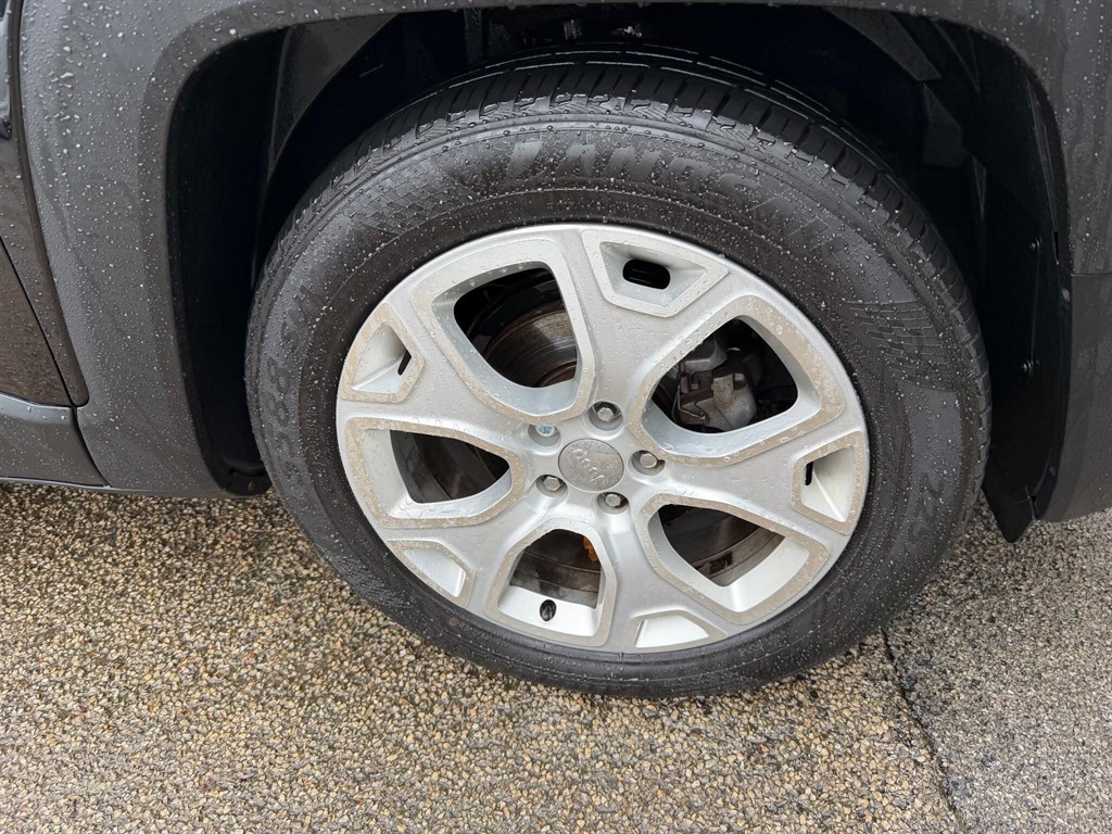 Used Jeep Renegade 2017 for sale - 77347594: Photo 33