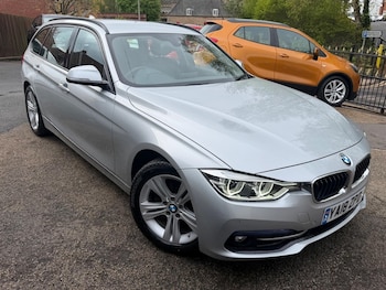 Used BMW 3 Series 2018 for sale - 78239859: Photo