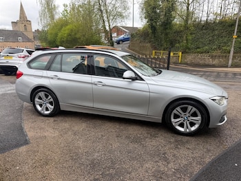 Used BMW 3 Series 2018 for sale - 78239859: Photo