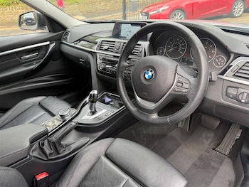 Used BMW 3 Series 2018 for sale - 78239859: Photo