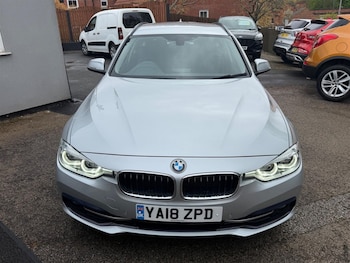 Used BMW 3 Series 2018 for sale - 78239859: Photo