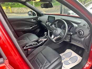 Used Nissan Juke 2020 for sale - 79521469: Photo