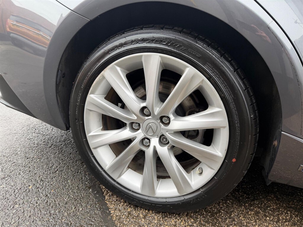 Used Lexus IS 2013 for sale - 78123333: Photo 11