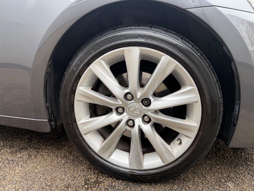 Used Lexus IS 2013 for sale - 78123333: Photo 12