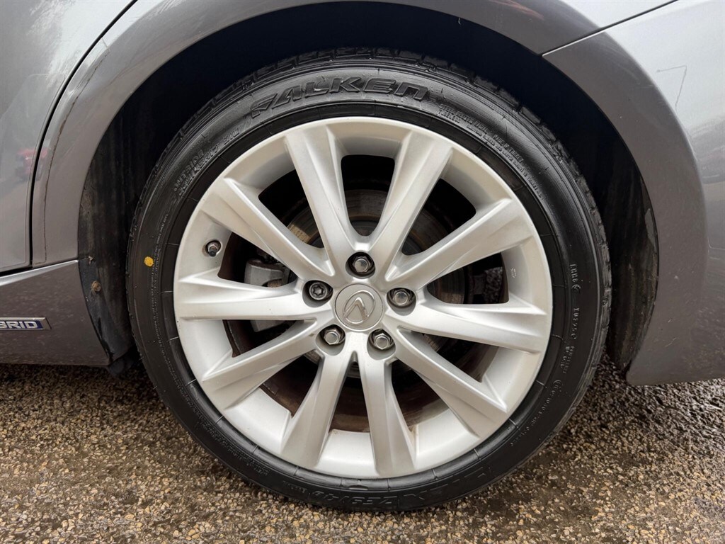 Used Lexus IS 2013 for sale - 78123333: Photo 13