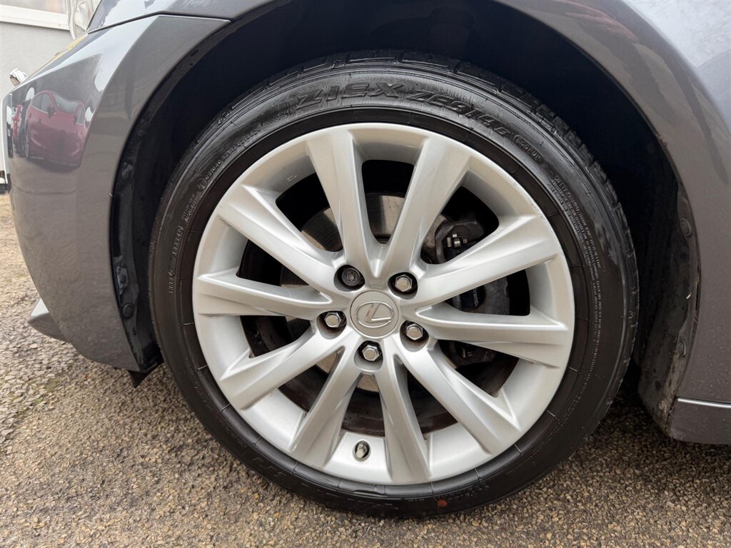 Used Lexus IS 2013 for sale - 78123333: Photo 14