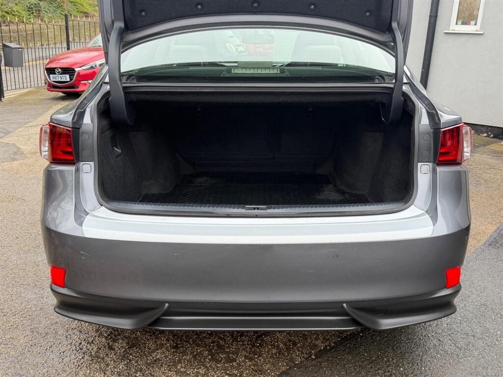 Used Lexus IS 2013 for sale - 78123333: Photo 16