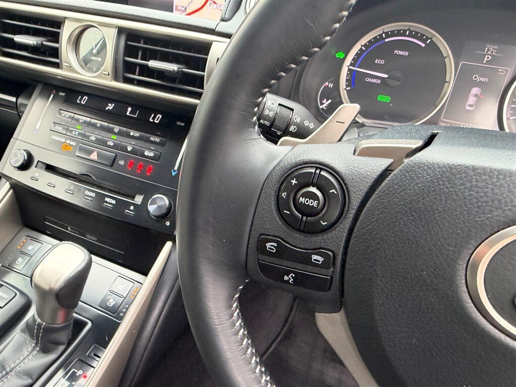 Used Lexus IS 2013 for sale - 78123333: Photo 17