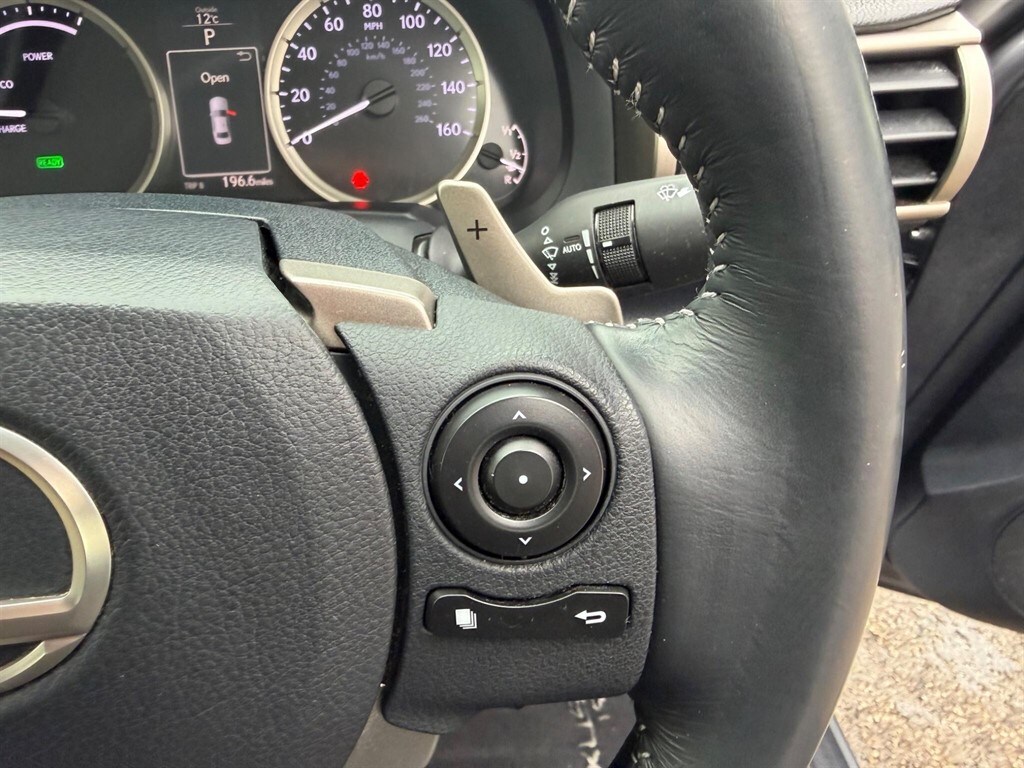 Used Lexus IS 2013 for sale - 78123333: Photo 18