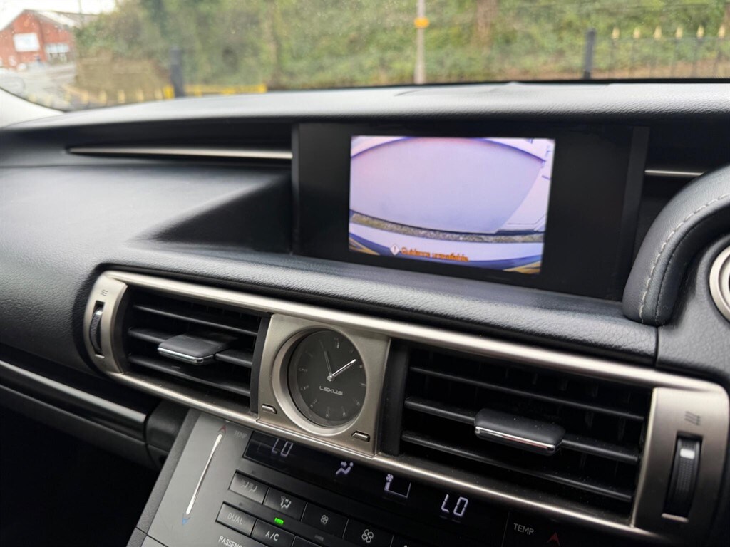 Used Lexus IS 2013 for sale - 78123333: Photo 19