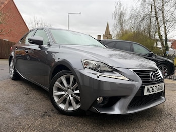 Used Lexus IS 2013 for sale - 78123333: Photo