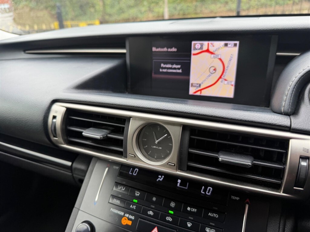 Used Lexus IS 2013 for sale - 78123333: Photo 20