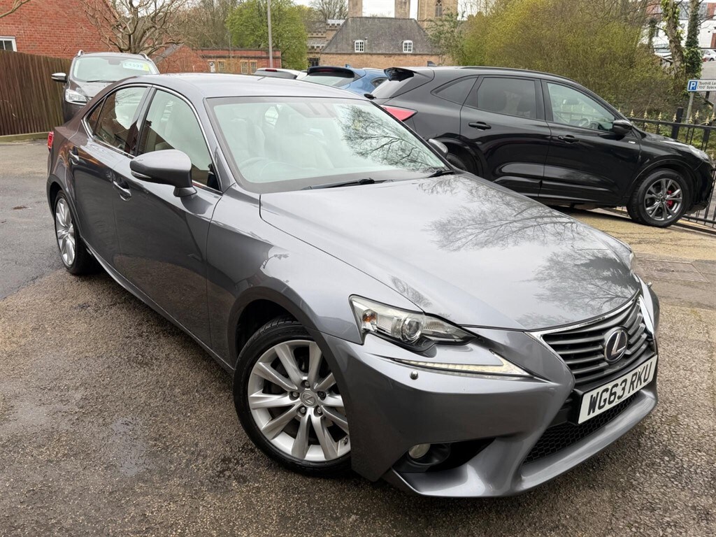 Used Lexus IS 2013 for sale - 78123333: Photo 21