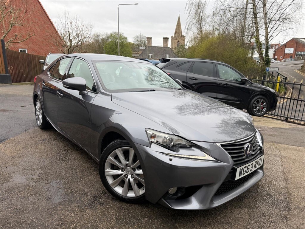 Used Lexus IS 2013 for sale - 78123333: Photo 22