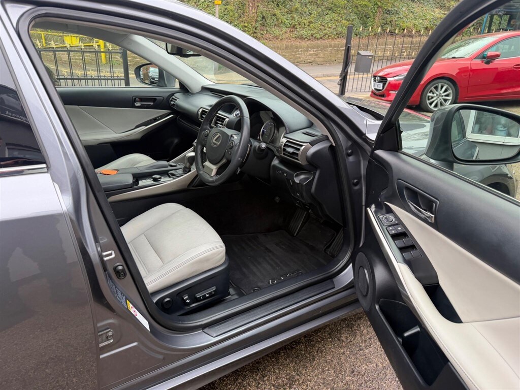 Used Lexus IS 2013 for sale - 78123333: Photo 24