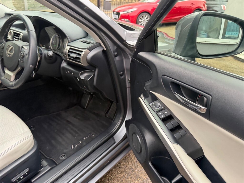 Used Lexus IS 2013 for sale - 78123333: Photo 25