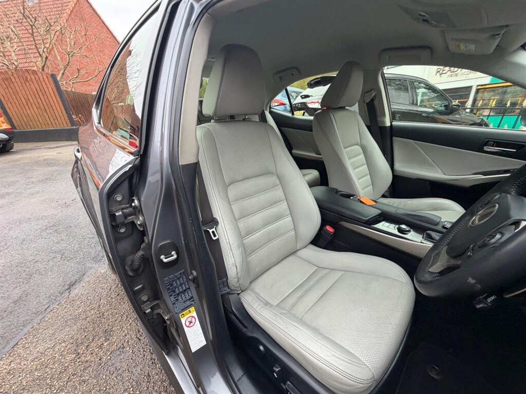 Used Lexus IS 2013 for sale - 78123333: Photo 26