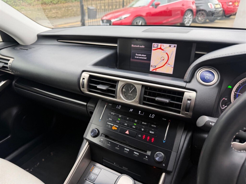 Used Lexus IS 2013 for sale - 78123333: Photo 27