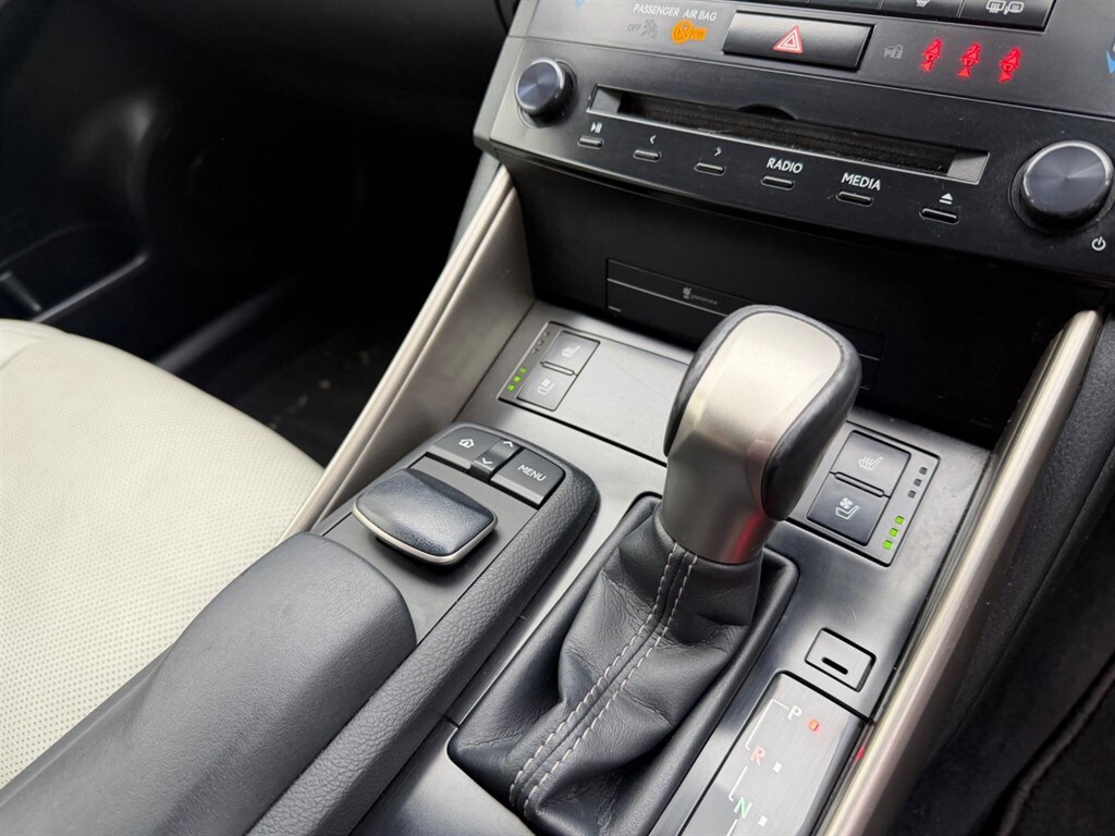 Used Lexus IS 2013 for sale - 78123333: Photo 28