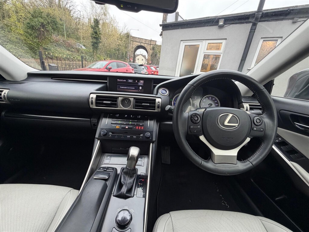 Used Lexus IS 2013 for sale - 78123333: Photo 29