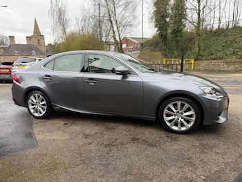 Used Lexus IS 2013 for sale - 78123333: Photo