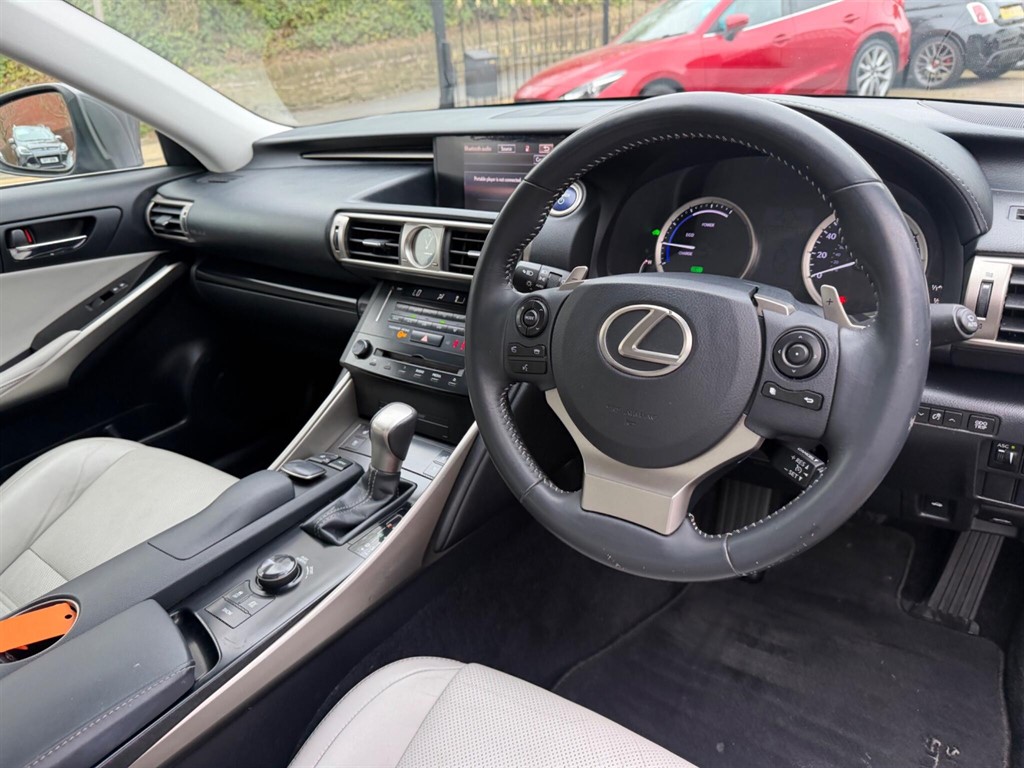 Used Lexus IS 2013 for sale - 78123333: Photo 3