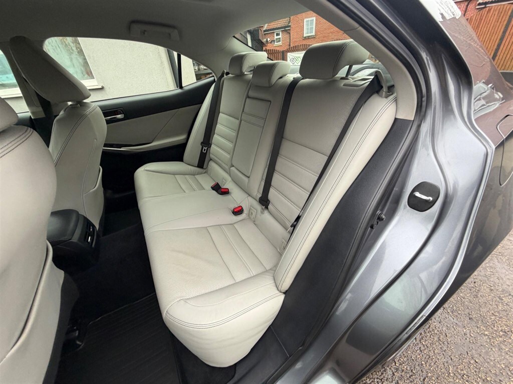 Used Lexus IS 2013 for sale - 78123333: Photo 30