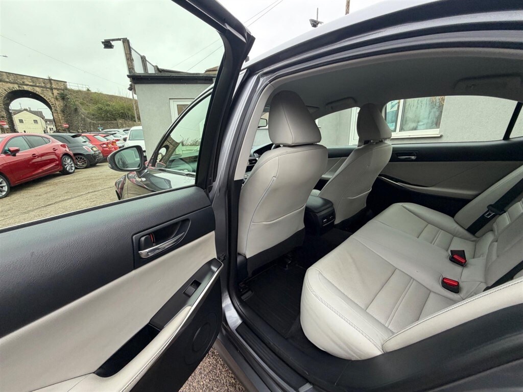 Used Lexus IS 2013 for sale - 78123333: Photo 31