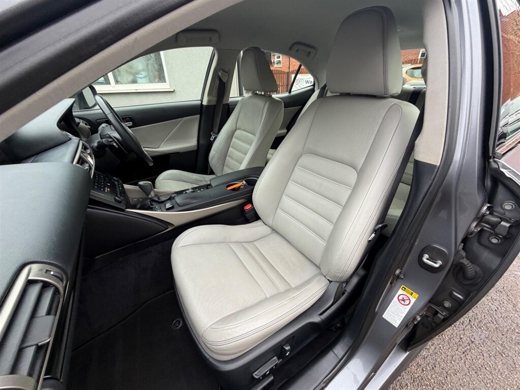 Used Lexus IS 2013 for sale - 78123333: Photo 32