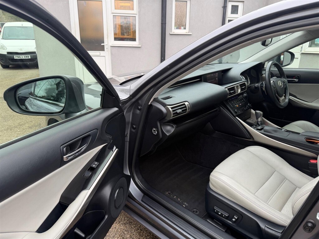 Used Lexus IS 2013 for sale - 78123333: Photo 33