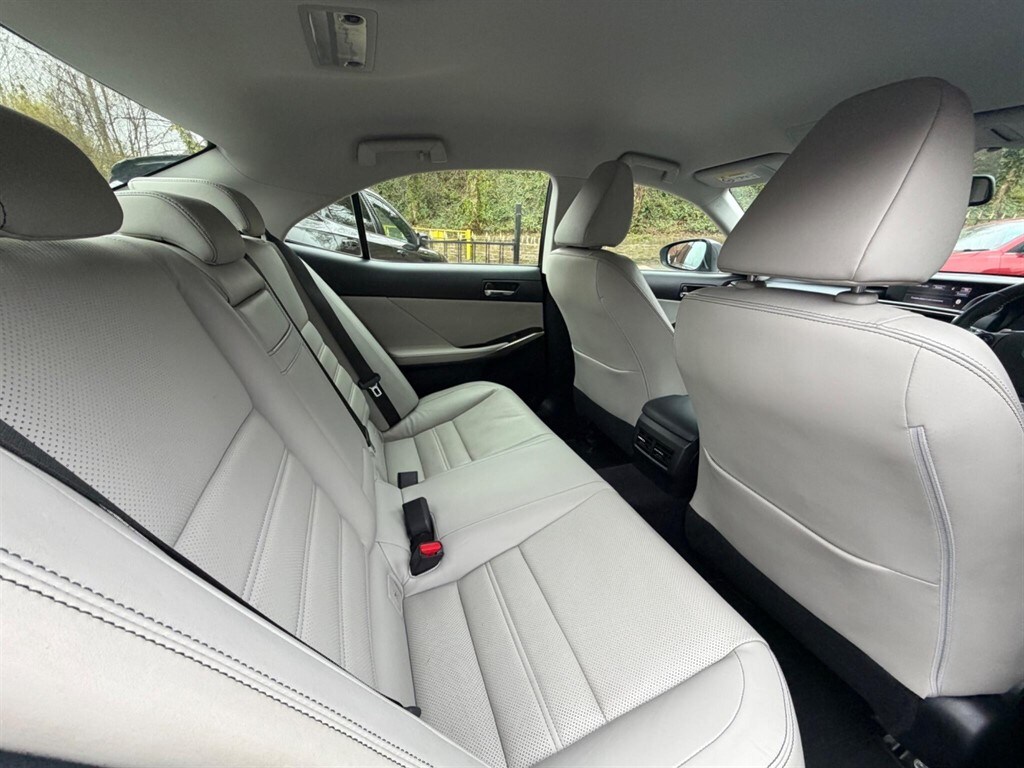 Used Lexus IS 2013 for sale - 78123333: Photo 35