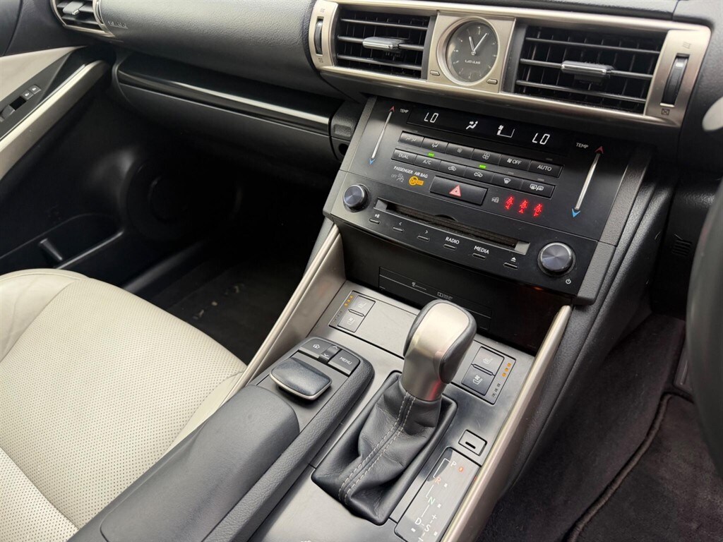 Used Lexus IS 2013 for sale - 78123333: Photo 36