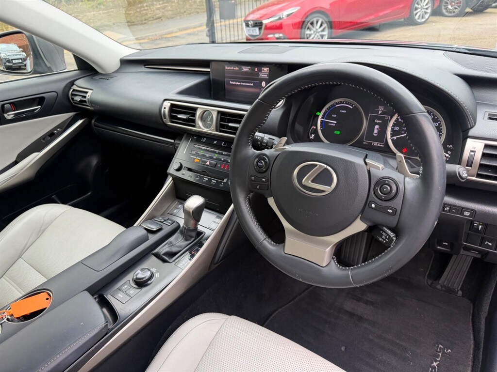 Used Lexus IS 2013 for sale - 78123333: Photo 38