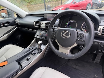 Used Lexus IS 2013 for sale - 78123333: Photo
