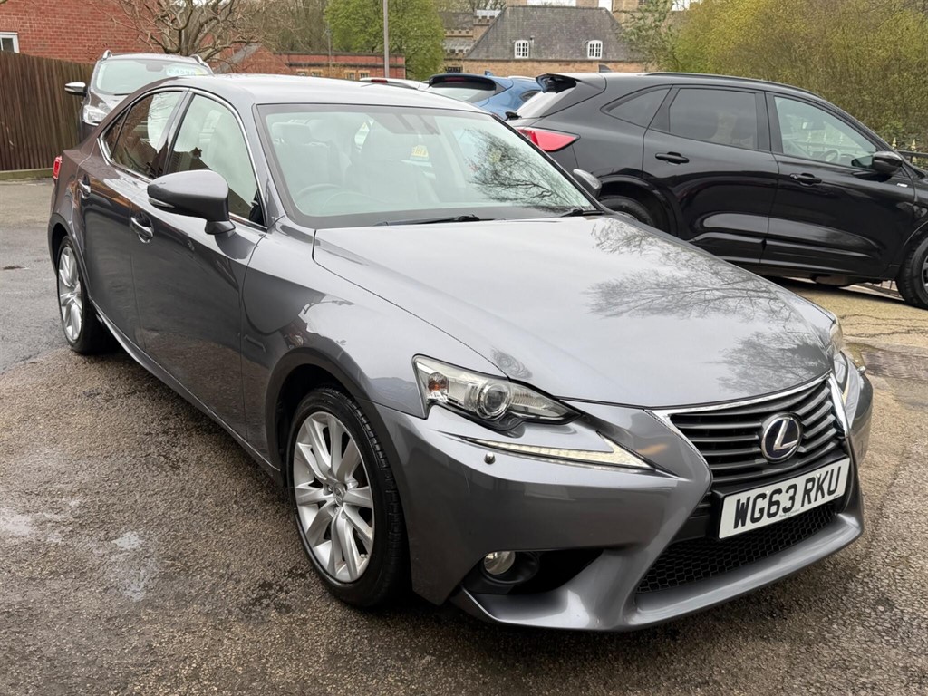 Used Lexus IS 2013 for sale - 78123333: Photo 5