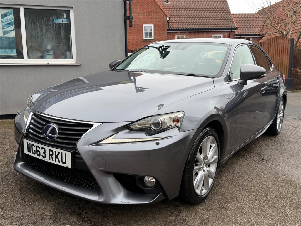 Used Lexus IS 2013 for sale - 78123333: Photo 6
