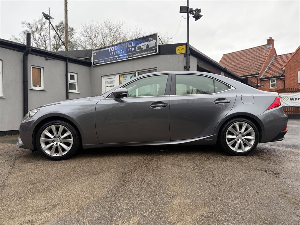 Used Lexus IS 2013 for sale - 78123333: Photo 7