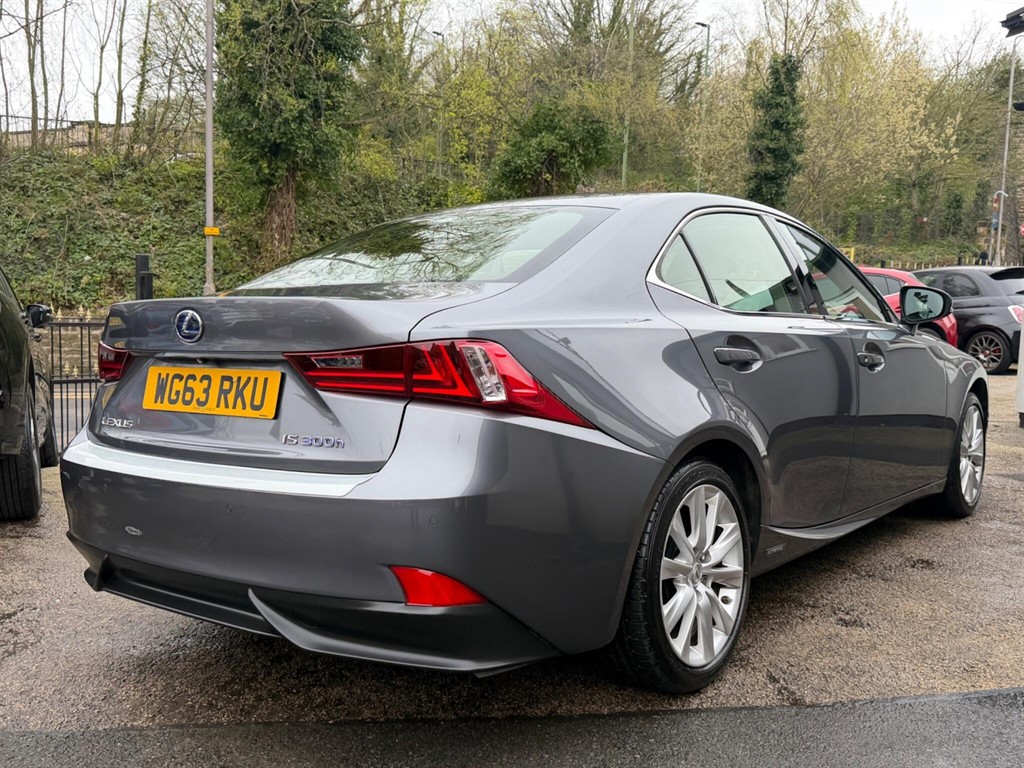 Used Lexus IS 2013 for sale - 78123333: Photo 8