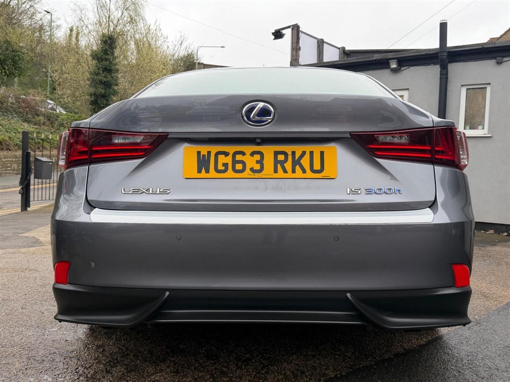 Used Lexus IS 2013 for sale - 78123333: Photo 9