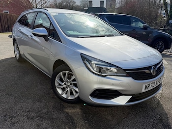 Used Vauxhall Astra 2020 for sale - 78239865: Photo