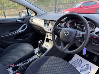 Used Vauxhall Astra 2020 for sale - 78239865: Photo