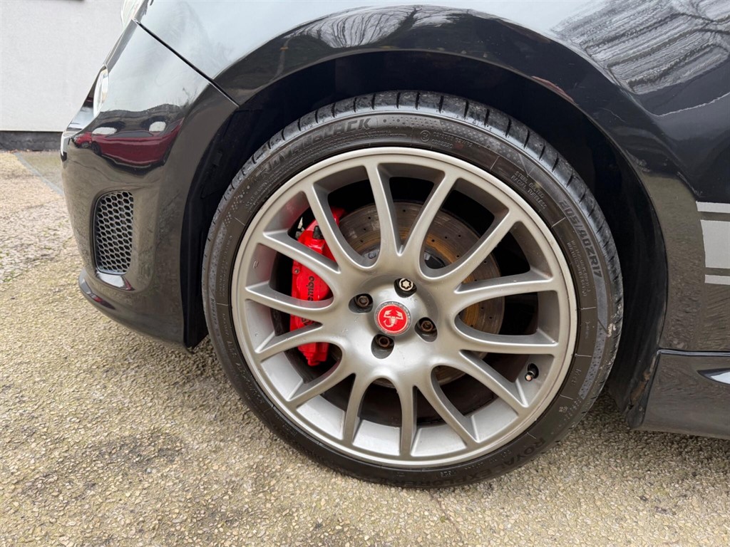 Used Abarth 595 2016 for sale - 77718275: Photo 13