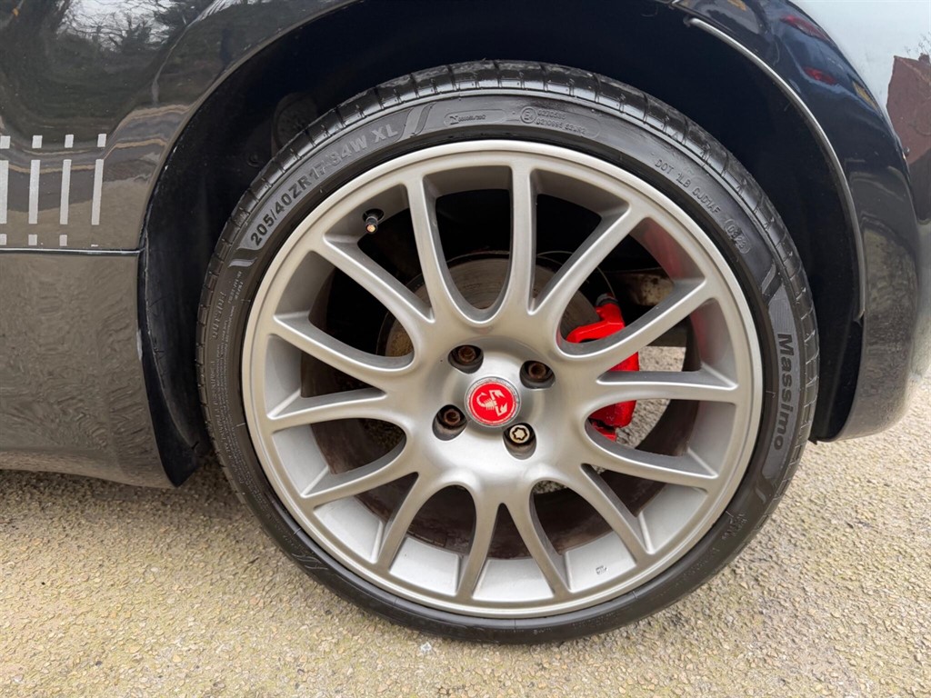 Used Abarth 595 2016 for sale - 77718275: Photo 14