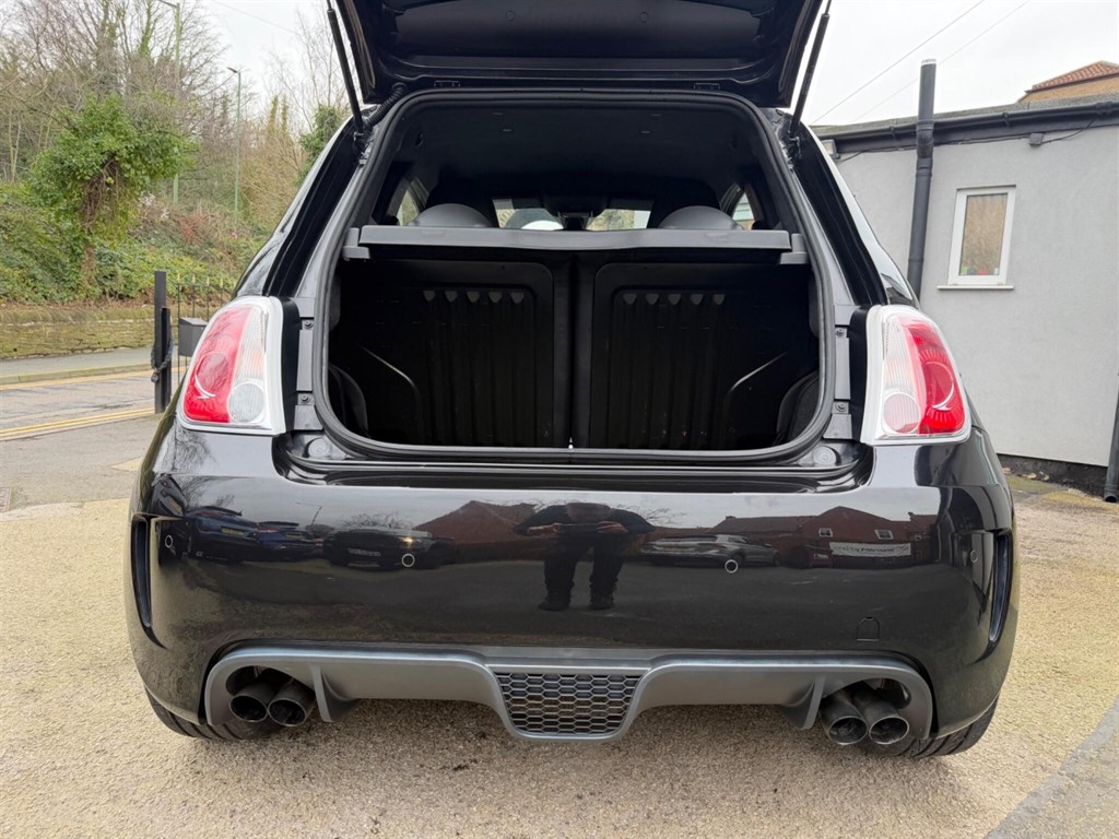 Used Abarth 595 2016 for sale - 77718275: Photo 15