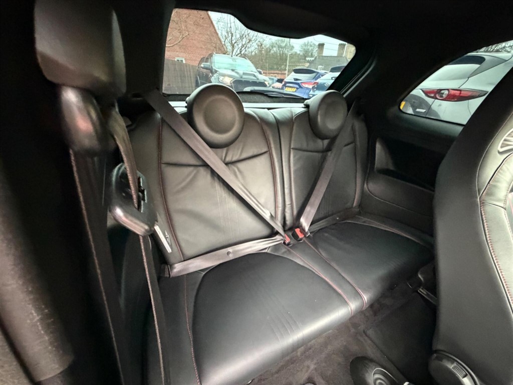 Used Abarth 595 2016 for sale - 77718275: Photo 20