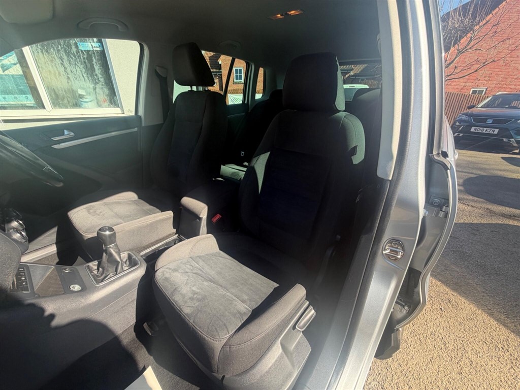 Used Volkswagen Tiguan 2015 for sale - 77934802: Photo 20