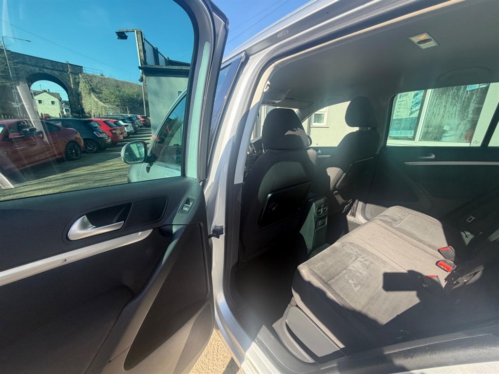 Used Volkswagen Tiguan 2015 for sale - 77934802: Photo 21